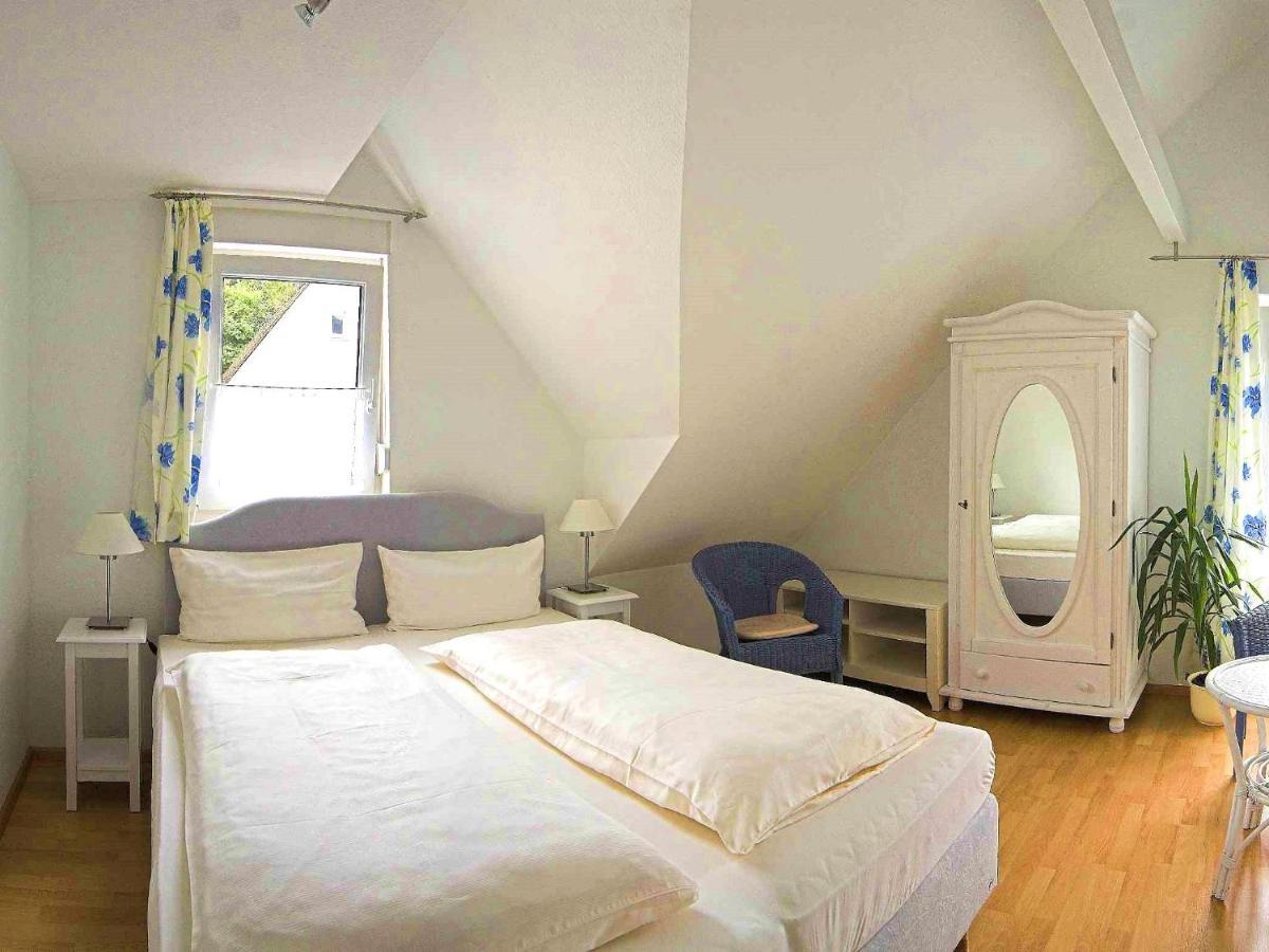Ferienhaus Bullay Exteriör bild