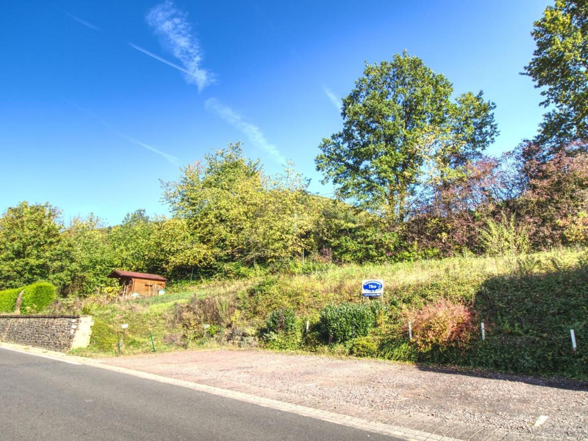 Ferienhaus Bullay Exteriör bild