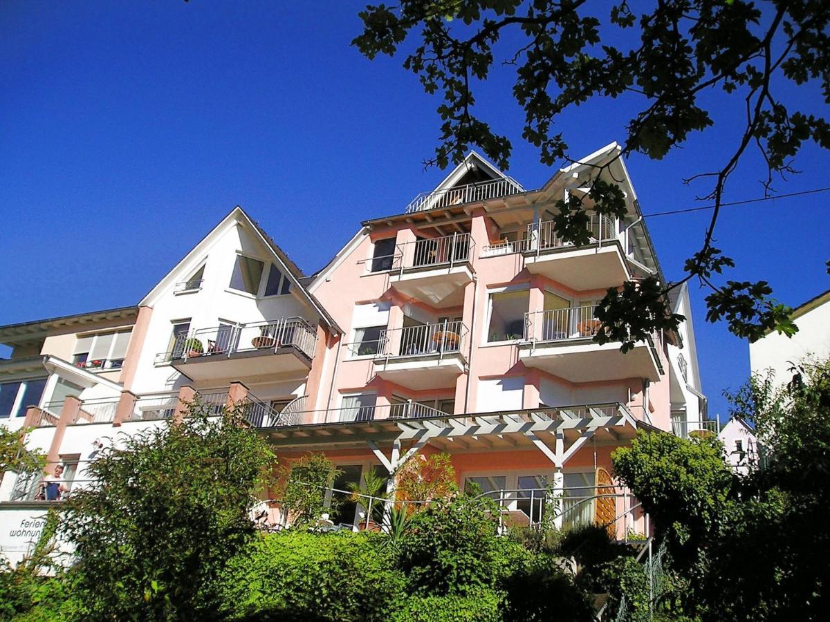 Ferienhaus Bullay Exteriör bild
