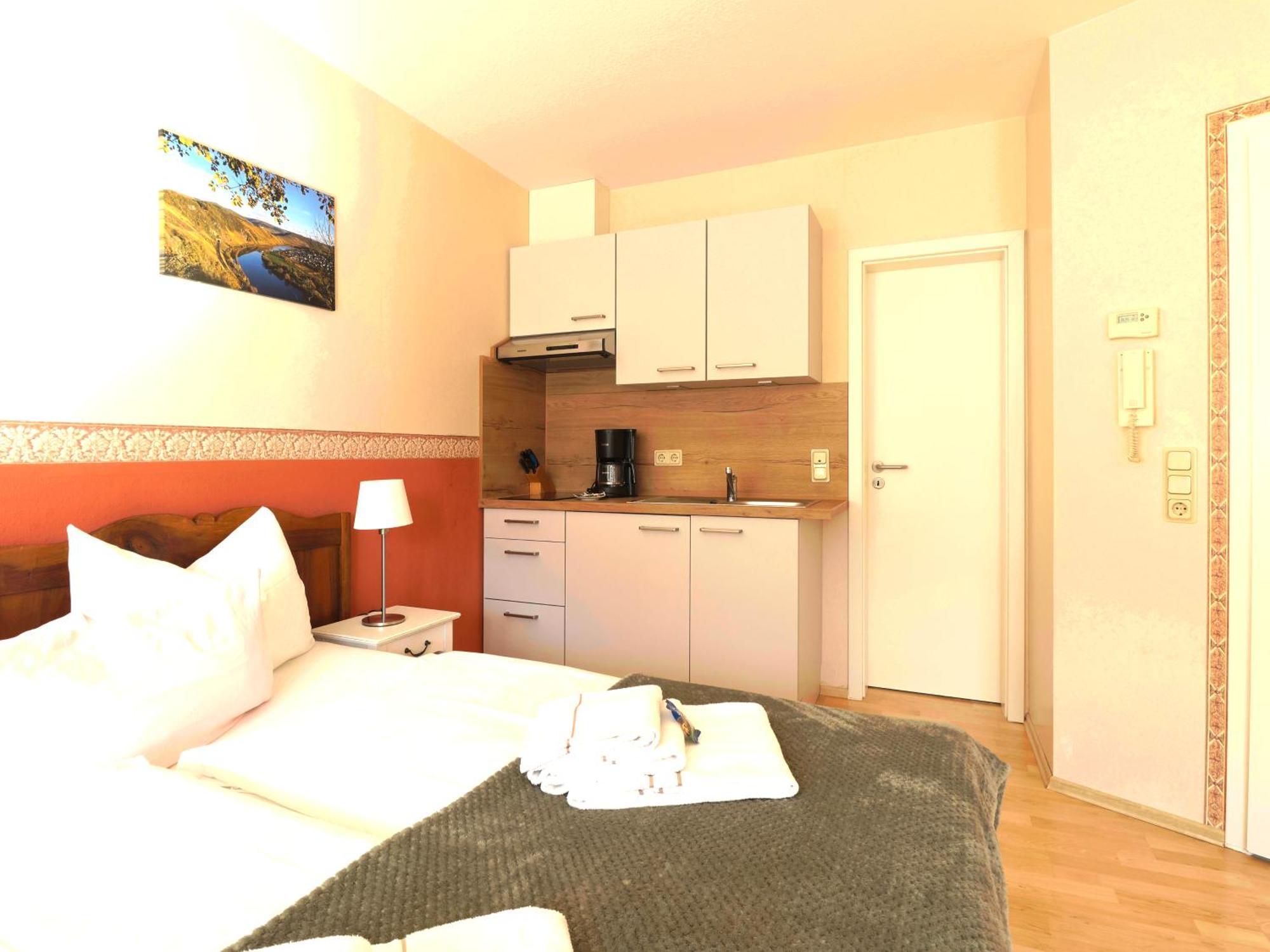 Ferienhaus Bullay Rum bild